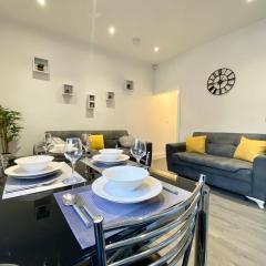 Emerald Properties UK - Stoke-on-Trent City Centre, close to Alton Towers