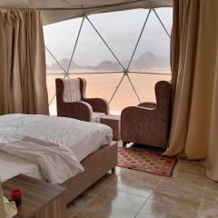 Waseem luxury camp