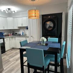 Will be fully furnished APRIL 3RD 2023