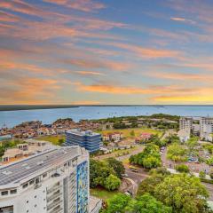 Spectacular Darwin apartment