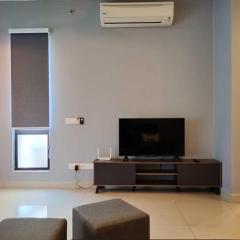 Urban360 studio lovely with Netflix and Wi-Fi