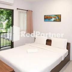 Panorama İnn Residence Batu Mitra RedDoorz