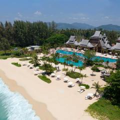 Santhiya Phuket Natai Resort & Spa