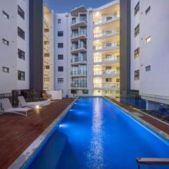 COTTON TREE CORNER@The Cosmopolitan Unit 10509