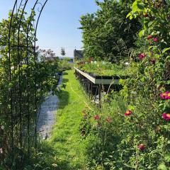 Kräuterhaus - herbgarden