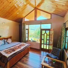 Aatithya Cottage Raison, Manali