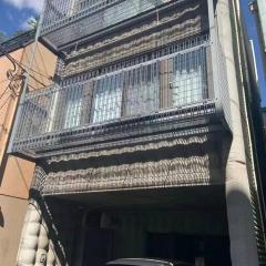 Ikebukuro sta. 10mins walk. Rough style 88㎡ House