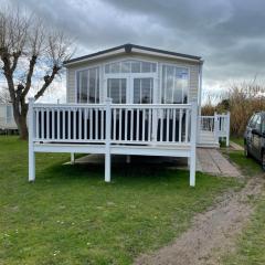 ParkDean cherry tree holiday park