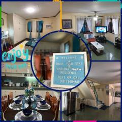 Perfect budget stay for up to 12 pax fully furnished 3br & 2tb home