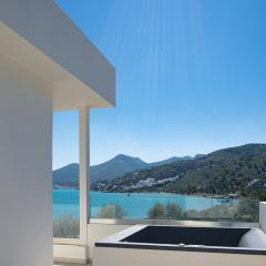 Naiades Boutique Hotel - Adults Only