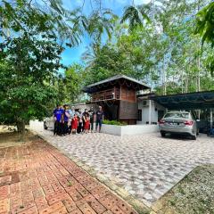 Hometostay Bokbak Kupang