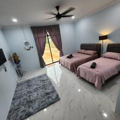 Roomstay McAyoh