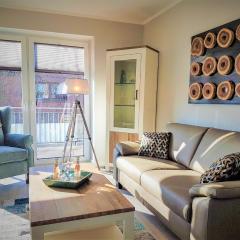 Bernstein Mare Rose Apartment 8