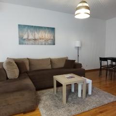 Apartment Belville, Suncokret 26