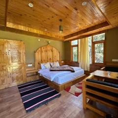 The Village View Homestay