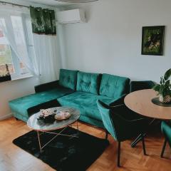 Apartament Dworzec PKP