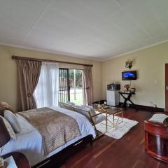 Exclusive Private Room in Joburg No loadshedding