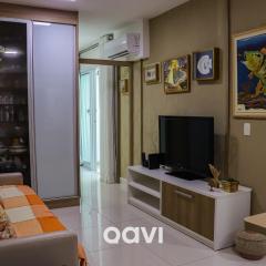 In Mare Bali Resort Beira Mar by Qavi - 57
