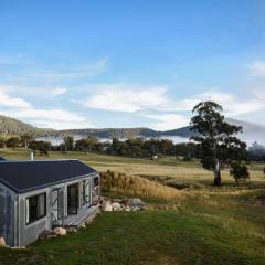 Tinkersfield's Field Houses