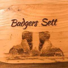 Badgers Sett 2 Bedroom sleeps 4, The New Inn Viney Hill, Forest of Dean