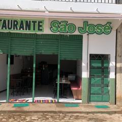 POUSADA SÃO JOSÉ