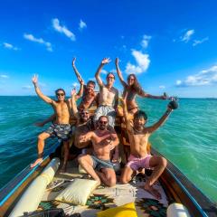 Nomads Ao Nang