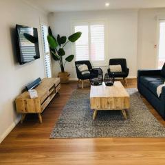 Riverside Urban Apartment