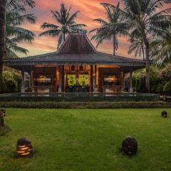 Beach Villas Lombok