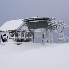 高峰105公寓