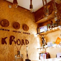 SilkRoad Guesthouse