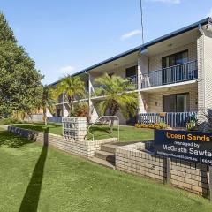 Ocean Sands 5