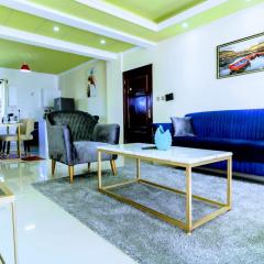 Three Bedroom apartment in Kilimani with pool