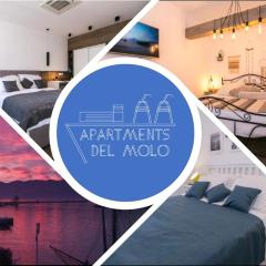 Apartments Del Molo