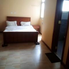 GSF Guest House