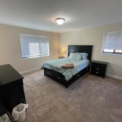 Spacious 2 bedroom in Chevy chase