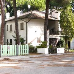 Villetta Marfisa