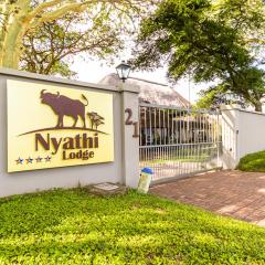 Nyathi Lodge