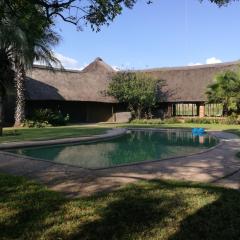 Prestige Self Catering Apartment - Dinokeng Vacinity