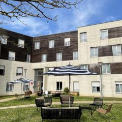Residhome Paris Saclay " Bures sur Yvette "