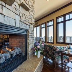 Suite Lookout At The Mentone Mountain View Inn