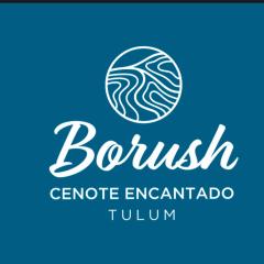 Casa Borush Glamping & Cenote Experience