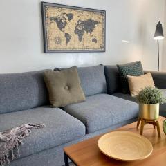Appartement les pieds dans l'eau WELCOME STAY
