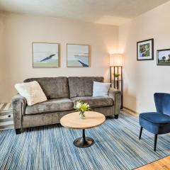 Cozy Omaha Vacation Rental 6 Miles to Downtown!