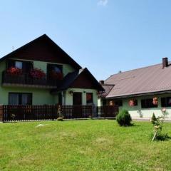 Apartments with a parking space Mrkopalj, Gorski kotar - 20714