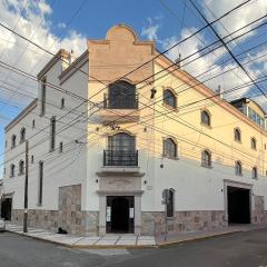 HOTEL CASA DE LAS PALOMAS