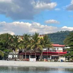 Arizona Beach Resort, Subic Bay, Philippines 2200