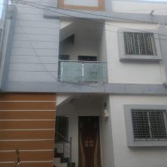 ashapura home stay