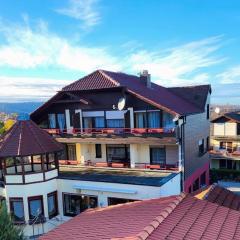 Zi10 Familienzimmer Schönblick mit Balkon