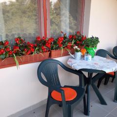 Tahi Apartman