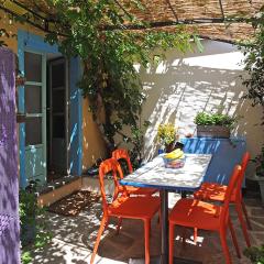 Cozy Apartment with Garden in Lingotto Area